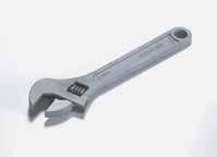Titanium Combination Wrench Sets Metric Set includes one each of the following: 10 mm, 13 mm, 14 mm, 15 mm, 17