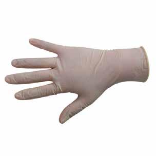 Pink Exam Gloves The new Generation Pink exam glove uses the patented 3G technology, an advanced polymer formulation that offers outstanding sensitivity
