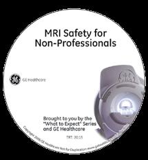 MRI Safety Books, DVD s and MRI Training 2018 Reference Manual for Magnetic Resonance Safety, Implants, and Devices The Reference Manual for Magnetic Resonance Safety, Implants, and Devices: 2018