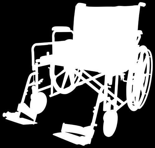 9-14 for wheelchair parts and accessories Designation WC-1003 WC-1026 WC-5003 WC-5026 Burgundy Chair With