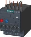Selection and ordering data 3RU21 thermal overload relays for mounting onto contactor 1), CLASS 10 Features and technical specifications: Screw terminals, spring-type terminals or ring terminal lug