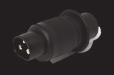 552 2x 25A & 1x 5A IP68 Protected Plugs and s Brand/make Type