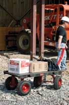 Convertible Platform Trucks, we re your source for material handling products that meet your needs in almost every environment and application.