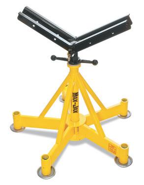 Stands Base 432-783250 1,000 lb 39 in - 72 in 38