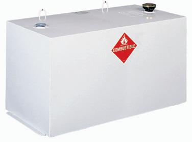 Liquid Transfer Tanks Storage Sheds Color: Capacity 325-3746-01-OLVSS