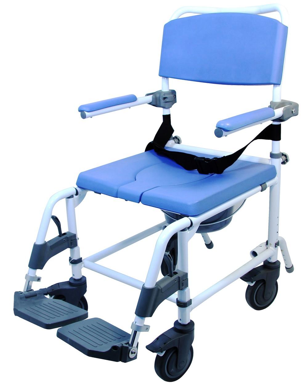 or tall seat height ranges Healthline Products 1065 E Story Rd