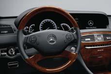 Mercedes-Benz InCar Hotspot Adds the internet to your CL-Class.