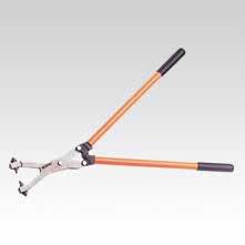 Sales unit Pack unit Threaded rod cutters M8 113681 1 pieces M10 113678 Cutter inserts M8 130216 M10 130214