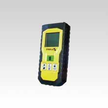 Laser distance meter LD 320 TOOLS Ideal laser distance meter for indoor use Provided with all basic functions (length, area, volume, tracking permanent measure, Pythagoras with two meter points) High