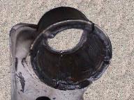 Failure to do this risks center support bearing failure from driveline vibration.