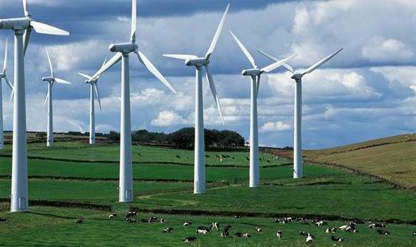 69 c/kwh Onshore Wind Country: Morocco Bidder: Enel Green Power Signed: January 2016