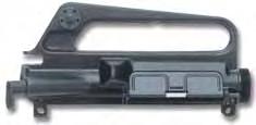 BUSHMASTER Upper Receivers Complete A2 Upper Receiver $186.95 (Part# A2UR) Assembled with the A2 Dual Aperture Rear Sight, Ejection Port Cover, and Forward Assist Assemblies.