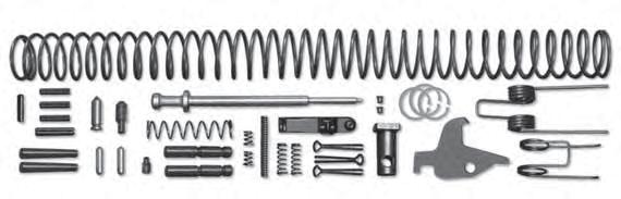 BUSHMASTER Lower Receiver Parts & Kits... MagPul Enhanced Aluminum Trigger Guard for AR15/M16 (MAG015) $19.