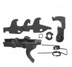 Note: An FFL or Tax Stamp is required for purchase. Individual Lower Receiver Parts for Late Model COLT AR15s These are the hard to find parts for the late model Colts requiring the larger.