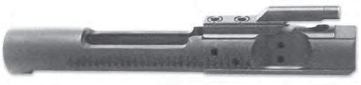 For M16* Part # 8448501 *NOTE: M16 Parts are NOT Legal for Sale in California. AR15 or M16 Bolt Carrier Assembly with Key Staked on... $92.