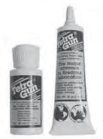 - improve performance - and make gun cleaning easier. Tetra s Gun Cleaning Pack Contains 1 oz.