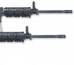 Ace Skeleton Stock 6 Position Telestock Also available without flash suppressor & bayonet lug for States with those restrictions.