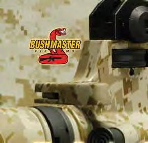 Bushmaster Firearms