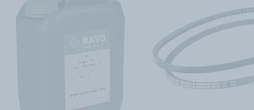 DEF supply main filter RAV5013393 1