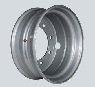 Bridgestone tire 205/65 17,5 Part number: