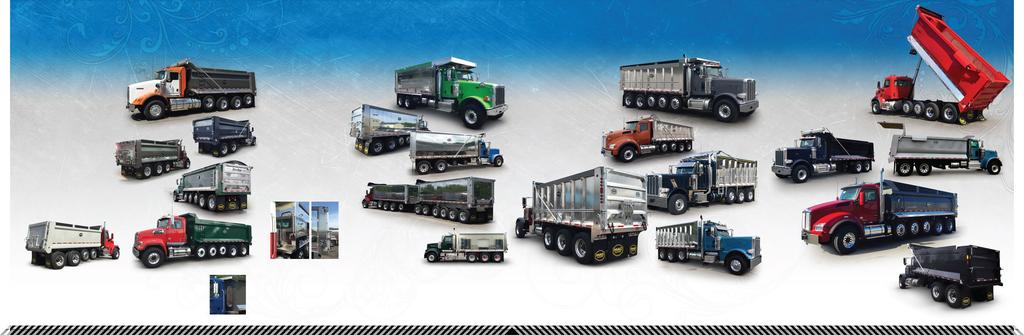 Steel Straight Truck Bodies When the application demands the performance of steel, but light weight is as critical look no further than the MAC Straight Truck Steel.