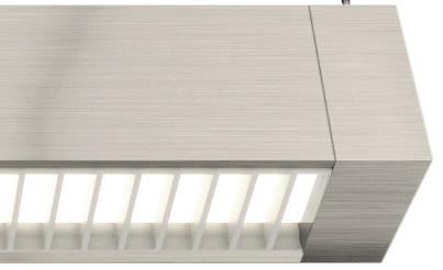 and Tunable White options. Fixture includes a 5 year warranty. For custom designs and quotes, send drawings to Design@PureEdgeLighting.com.