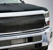 FENDER FLARE PACKAGE (NOT SHOWN) In Black for Silverado 1500, P/N 84007564. MSRP 1 : $350. Quantity: 4. 7.