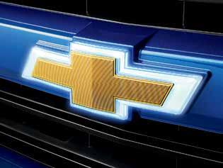 MSRP 1, each: $275. Black: Illuminated Grille/Non-Illuminated Tailgate Emblem Package. 2017 Silverado 1500, P/N 84129741.