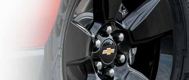 com/accessories for important wheel and tire information.