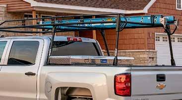 Copolymer, skid-resistant material minimizes load shifting and features the bowtie logo. Tailgate Liner included. Standard Bed, P/N 23221572. MSRP 2, all offered models/sizes: $305 each.