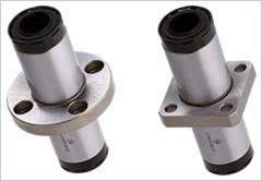Style Linear Bushing with Clamp Levers, large Mounting from above http:///en/e-catalog/vona2/result/?