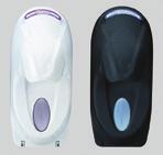 2 Touch-Free Dispenser Manual Dispenser Counter-Mount Hand Soap Counter-Mount Touch-Free Dispenser 0026791 9263-1012 FaciliPro Foam Hand