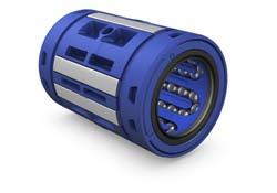 G SKF Linear Motion Roller screws, electromechanical cylinders and guiding solutions Planetary roller screws The robust screws for long service life through tough conditions d 0 = 8 to 240 mm P h = 2