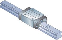 Linear speed up to 1,6 m/s They are designed for long service life, high acceleration, high force applications and heavy duty cycles Compact Electromechanical cylinders (CEMC) deliver a unique