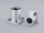 . bearings vailable as single or twin pillow blocks Page 120 2003 anaher Motion. Printe in the U.S.