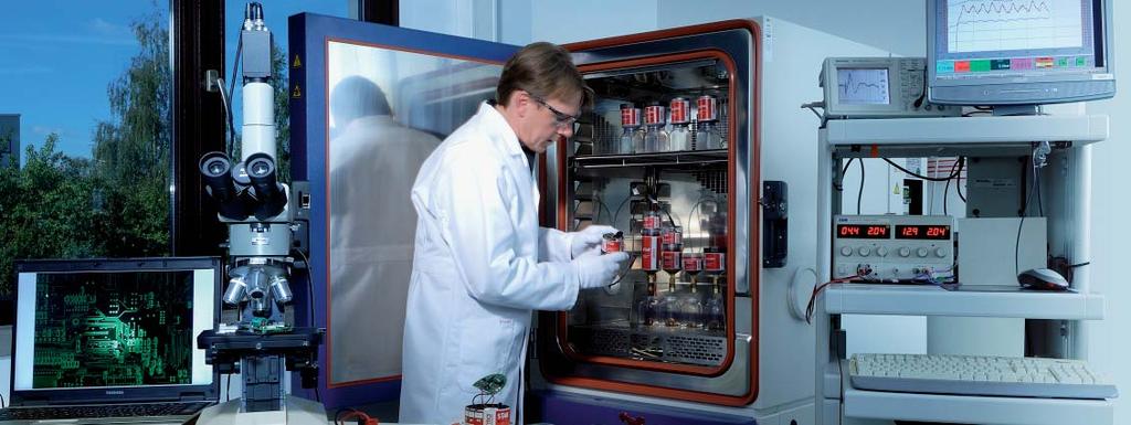 High-tech products and customer oriented solutions set the standard in lubrication technology perma-tec has been providing innovative and creative lubrication solutions for more than 45 years.