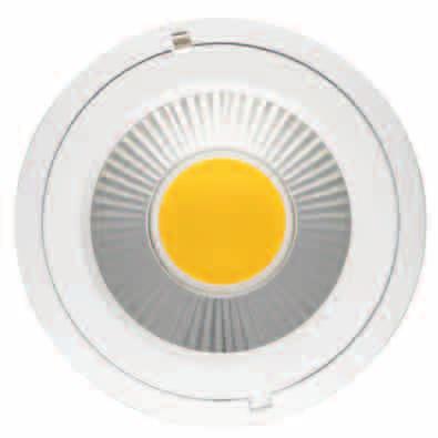 XL-PRO LED RA23 PROFESSIONAL 7000K 1000K ELECTRICAL 19W 35W AVE 50,000 ENERGY 2000 3000 138 200 143 138 19W 35W Supply Voltage 220-240V AC 230-240V AC Supply Frequency Supply Current 0.15A 0.