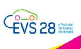 EVS28 KINTEX, Korea, May 3-6, 2015 Development and performance investigation of 60kW induction motor with copper diecasting rotor for electric vehicle