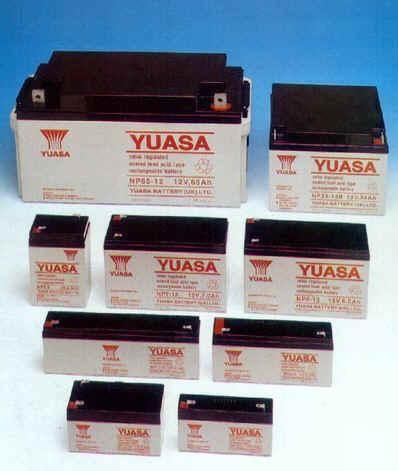 Electrochemical Cells and Batteries Lead Acid These batteries use lead plates and a sulphuric acid electrolyte. They come in a range of sizes.