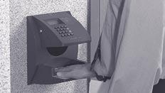 Other Access Control Products Accessories A range of items used in conjunction with access control systems including exit buttons, break glass units, power supplies, door loops and keyswitches.