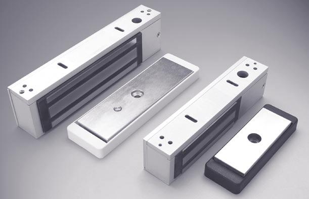 In addition to the functional characteristics, the 9300 Series features a slide in cover plate, available in a number of architectural finishes and a unique armature housing which increases the