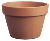 Terracotta Package Assortments Italian Terracotta Pre-Mixed Packages Features: Easy to buy pre-mixed packages Fill in just the sizes you need on re-orders Best selling sizes & shapes IPA PACKAGE L: