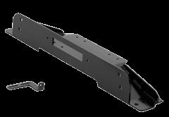 leader in winch technology, WARN offers the best quality mounting plates.