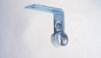 foot and pipe fixture 70 180 105 70 180 110 Adjustable height.000 up to.