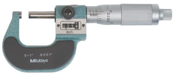 93 Used for the zero point setting of outside micrometers Flat and lapped measuring faces Heat insulating handles to prevent