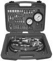 M0906512 R3 458.00 M0906511 R415.00 M0906551 R1 283.00 Fuel Injection Test Set, A Large 3-1/2 Gauge With Dual Reading of 0-145PSI & 0-1000KPA.