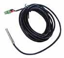Direct TX digital output cable (PWM light dimming cable) Rated charge current 70A @ 40 C (104 F) Rated charge current 85A @ 40 C (104 F) 12 / 24 / 36 / 48V Auto Select 12 / 24 / 36 / 48V Auto Select