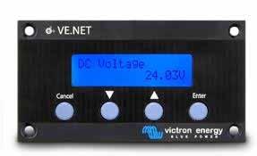electricity. : Anti-island relayufr : R5625 VE.Net Panel VE.Net VE.