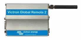 Global Remote 2 (VGR-2)* :
