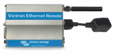 Victron Ethernet Remote** Global Remote